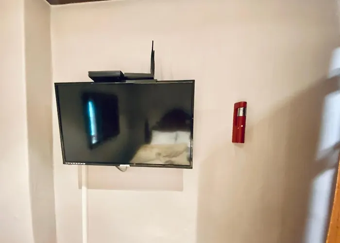 ホテル Maison Ddp