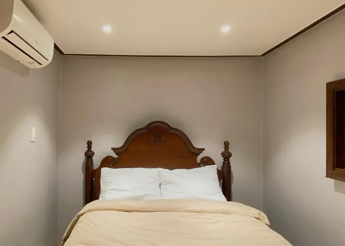 ホテル Maison Ddp 2*