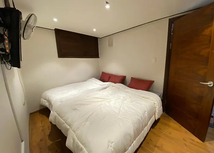 Maison Ddp ソウル特別市