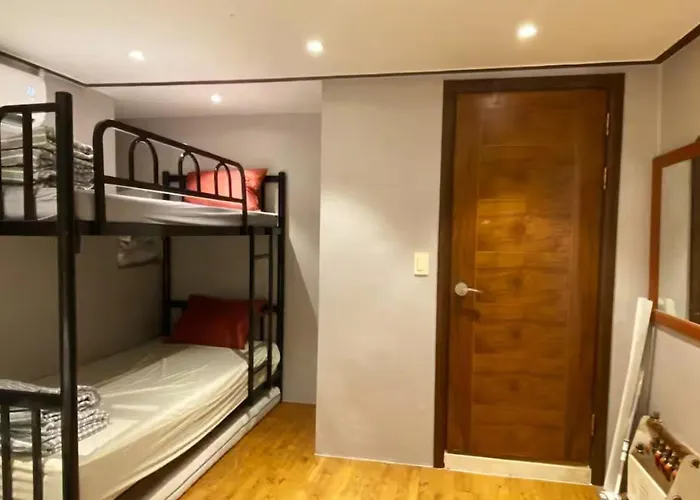 Maison Ddp 2* ソウル特別市