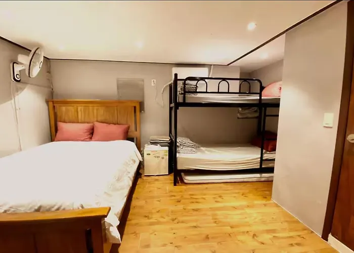 ホテル Maison Ddp