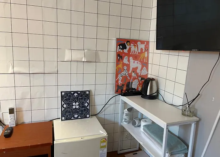 Maison Ddp ホテル ソウル特別市