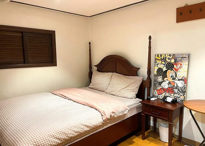 ホテル Maison Ddp ソウル特別市