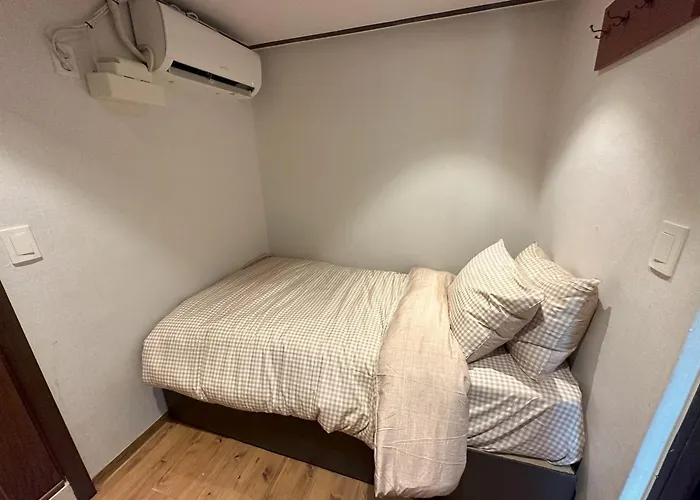 Maison Ddp ソウル特別市