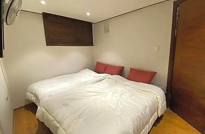 ホテル Maison Ddp ソウル特別市