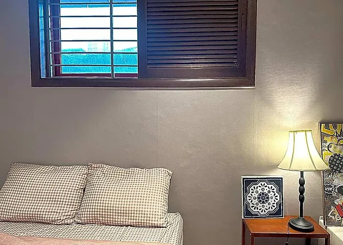 ホテル Maison Ddp 2*