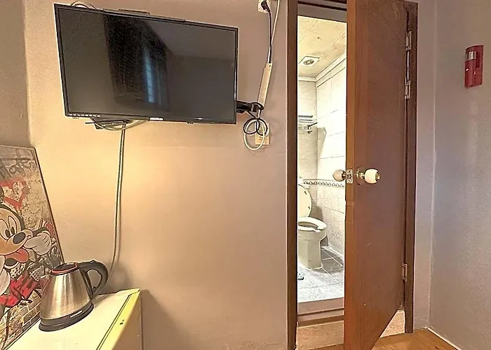 ホテル Maison Ddp ソウル特別市