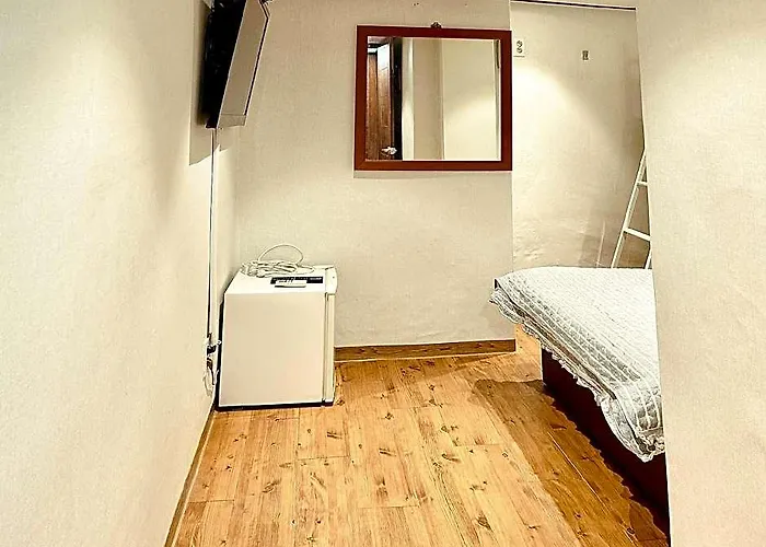 ホテル Maison Ddp ソウル特別市